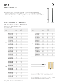 Anteprima del catalogo