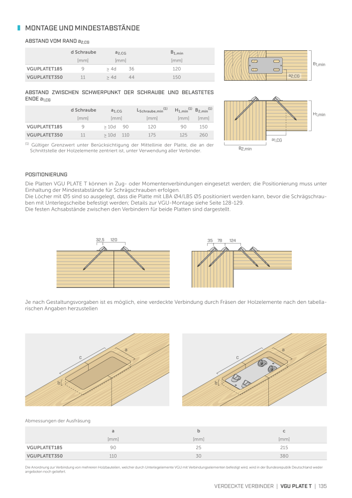 Rothoblaas - Holzbauverbinder NR.: 20231 - Strona 135