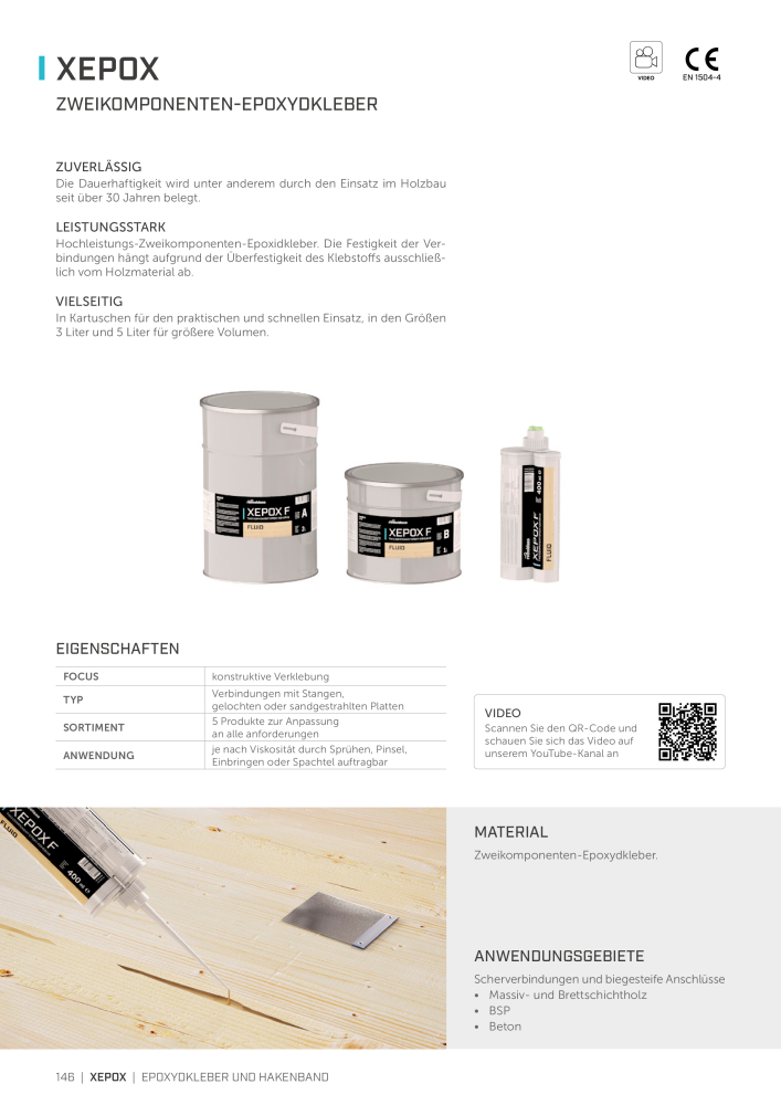 Rothoblaas - Holzbauverbinder NO.: 20231 - Page 146