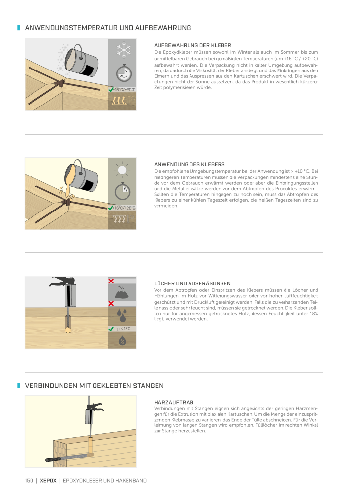 Rothoblaas - Holzbauverbinder NR.: 20231 - Seite 150