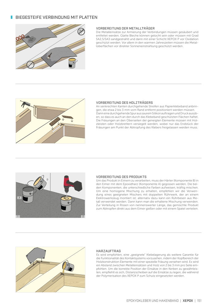 Rothoblaas - Holzbauverbinder n.: 20231 - Pagina 151