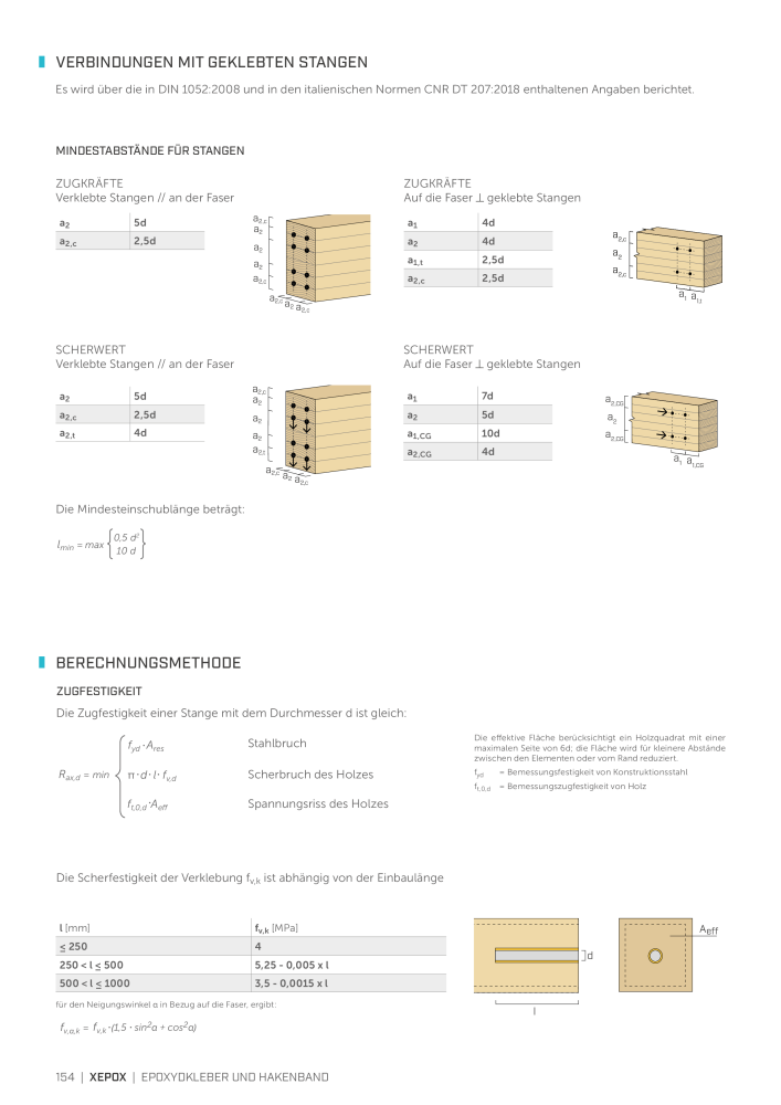 Rothoblaas - Holzbauverbinder NR.: 20231 - Seite 154