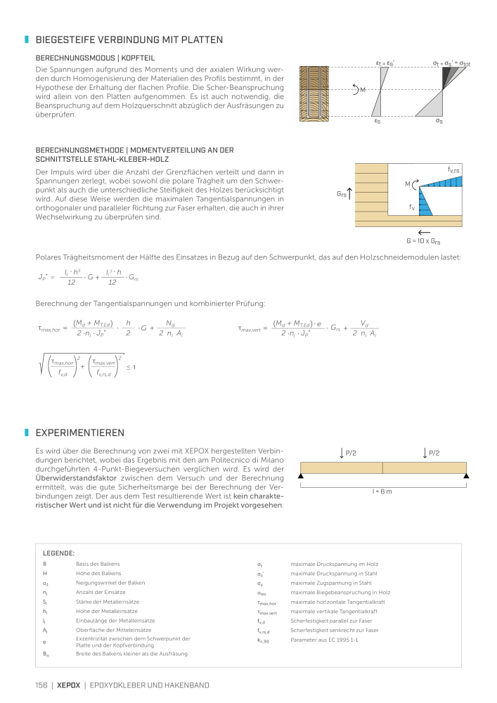 Rothoblaas - Holzbauverbinder NR.: 20231 - Strona 156