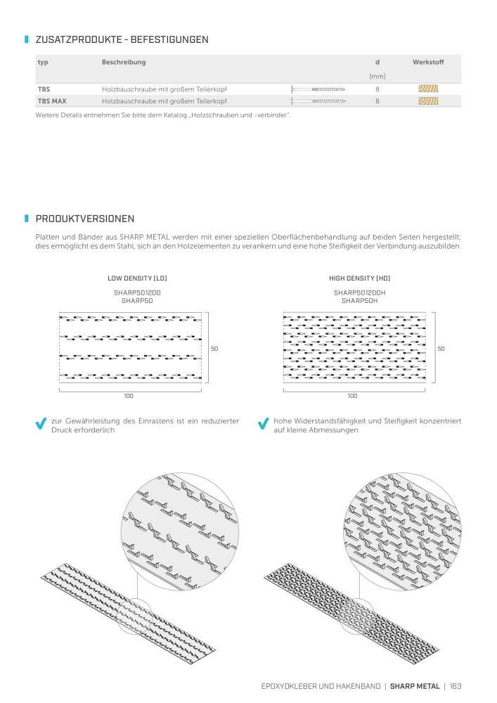 Rothoblaas - Holzbauverbinder NR.: 20231 - Seite 163