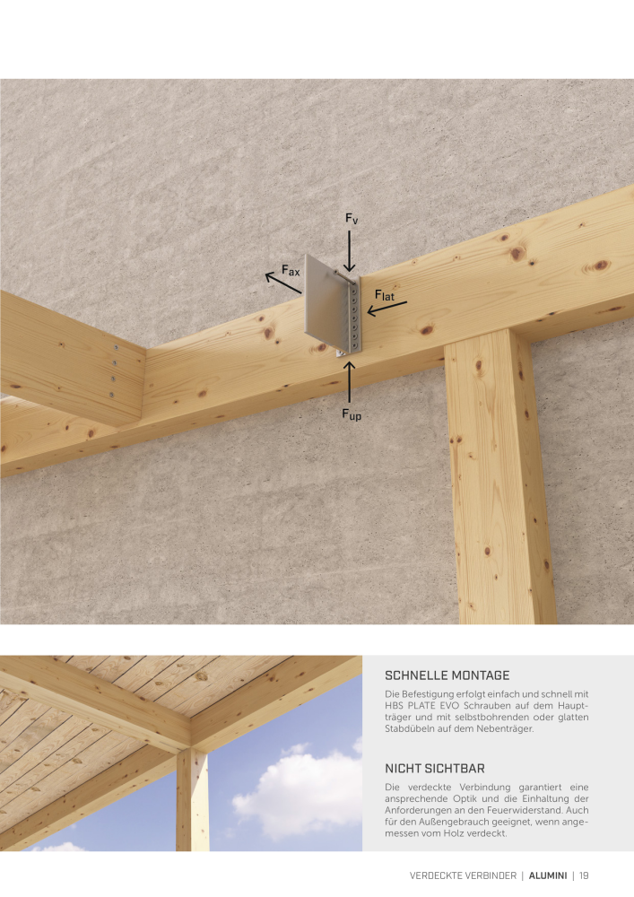 Rothoblaas - Holzbauverbinder n.: 20231 - Pagina 19