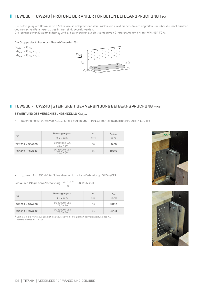 Rothoblaas - Holzbauverbinder n.: 20231 - Pagina 196