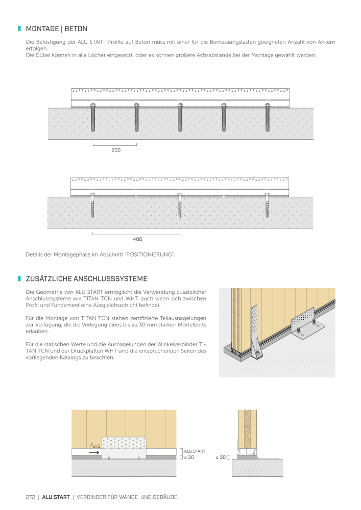 Rothoblaas - Holzbauverbinder n.: 20231 - Pagina 272