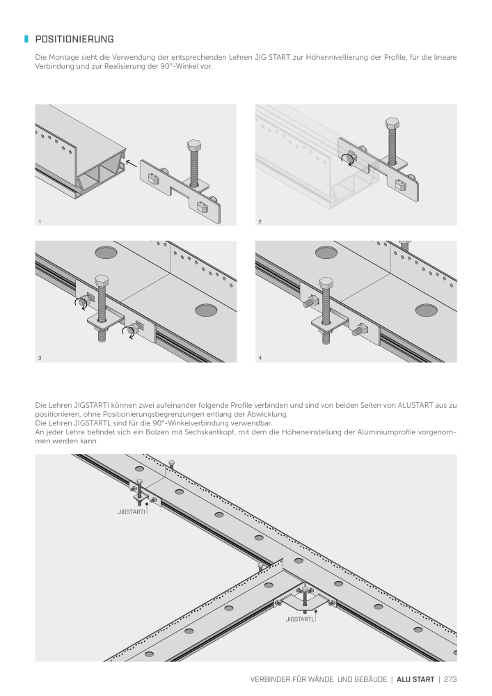 Rothoblaas - Holzbauverbinder NR.: 20231 - Seite 273