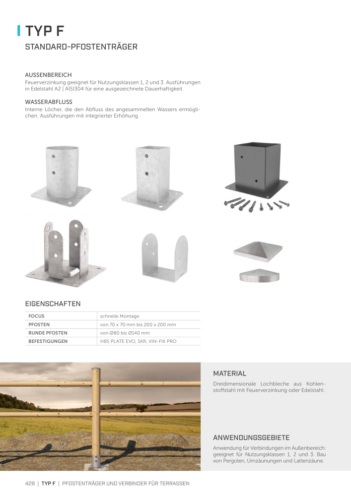 Rothoblaas - Holzbauverbinder NEJ.: 20231 - Sida 428