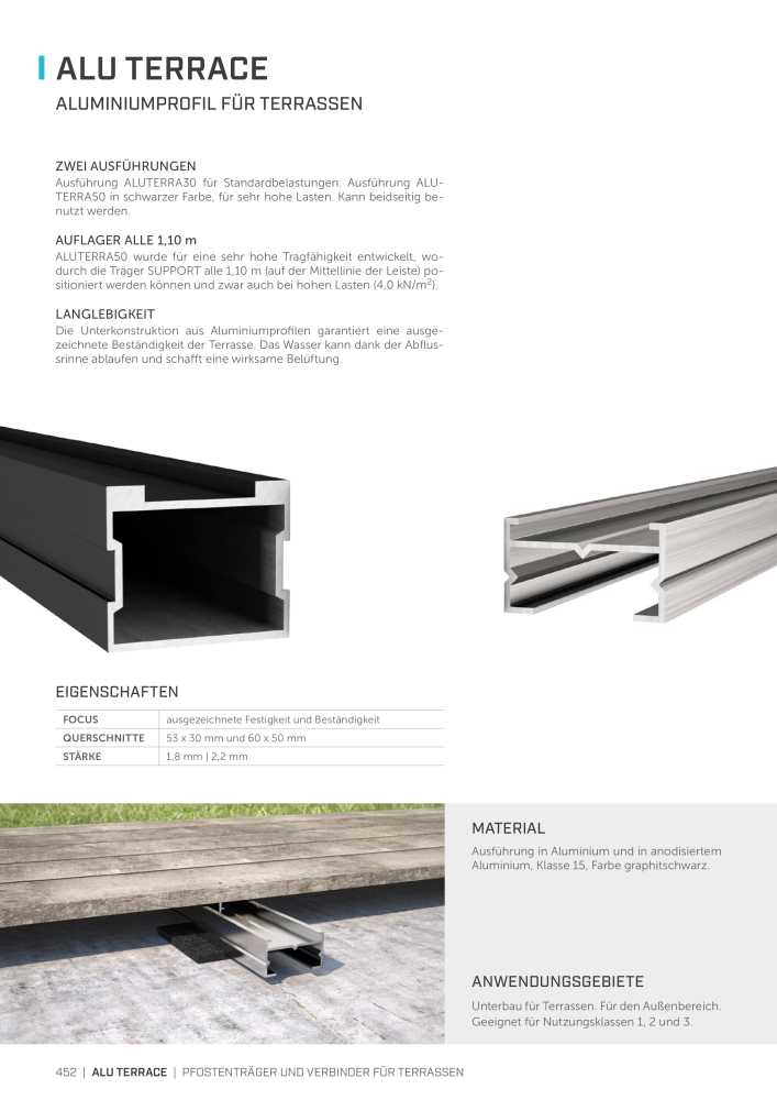 Rothoblaas - Holzbauverbinder NEJ.: 20231 - Sida 452