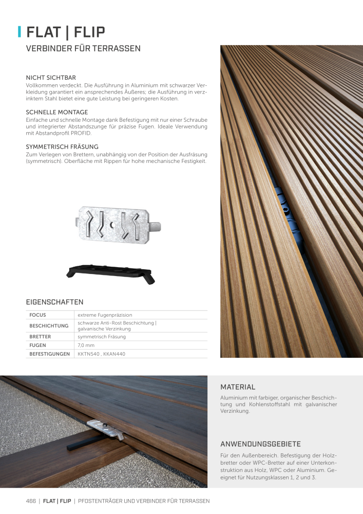 Rothoblaas - Holzbauverbinder NR.: 20231 - Strona 466