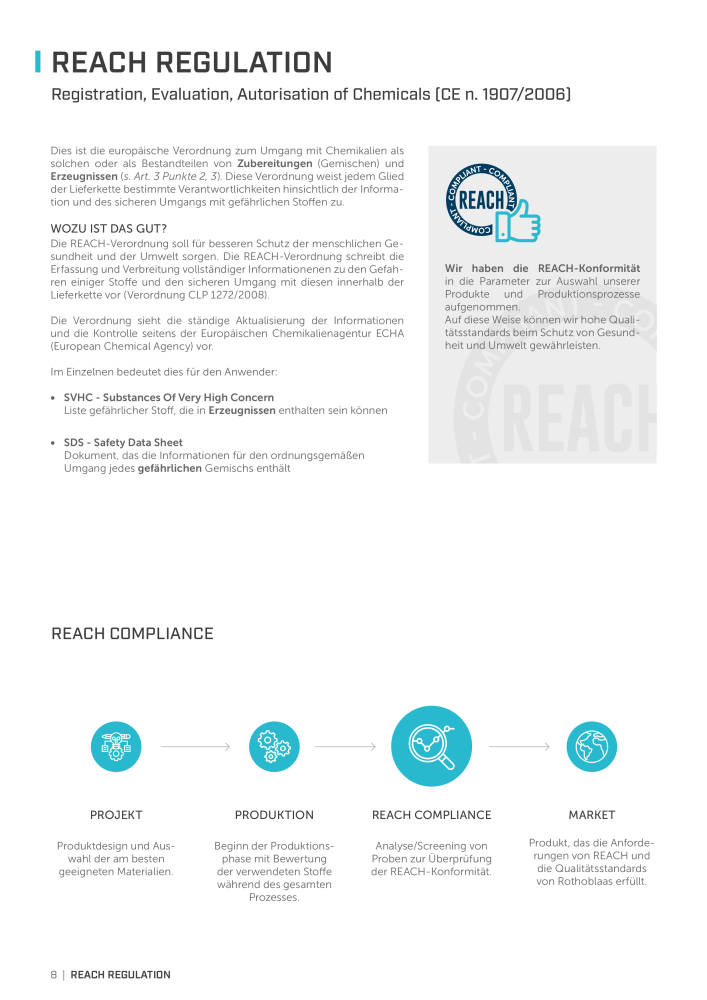 Rothoblaas - Holzbauverbinder Nb. : 20231 - Page 8