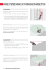 Rothoblaas - Absturzsicherungssysteme und Schutzeinrichtungen Nb. : 20235 Page 10