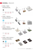 Rothoblaas - Absturzsicherungssysteme und Schutzeinrichtungen Nb. : 20235 Page 19