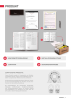 Rothoblaas - Absturzsicherungssysteme und Schutzeinrichtungen Nb. : 20235 Page 9