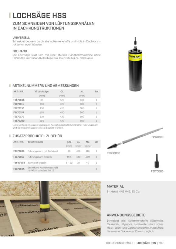 RothoBlaas VERBINDING DULSA5