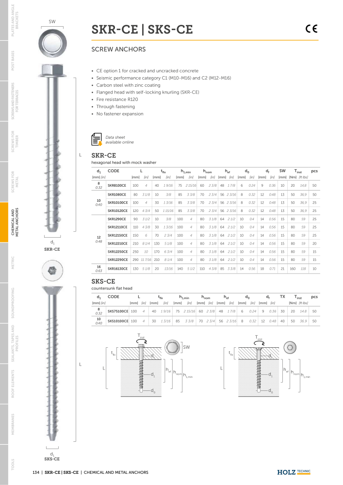 Holz Technic Catalog n.: 20237 - Pagina 136