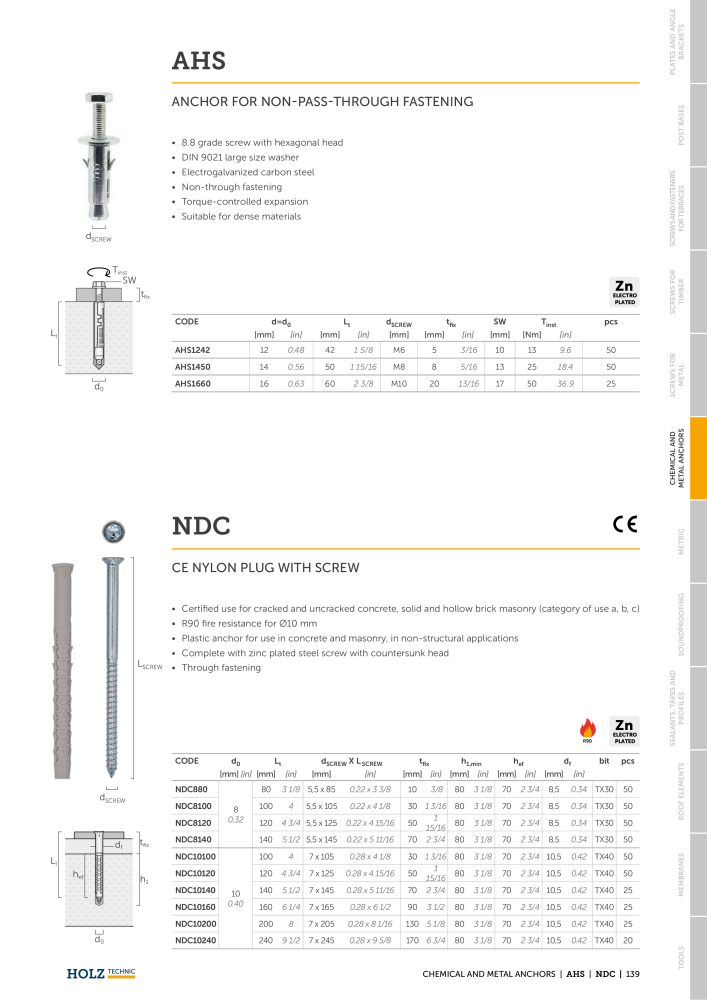 Holz Technic Catalog NR.: 20237 - Seite 141