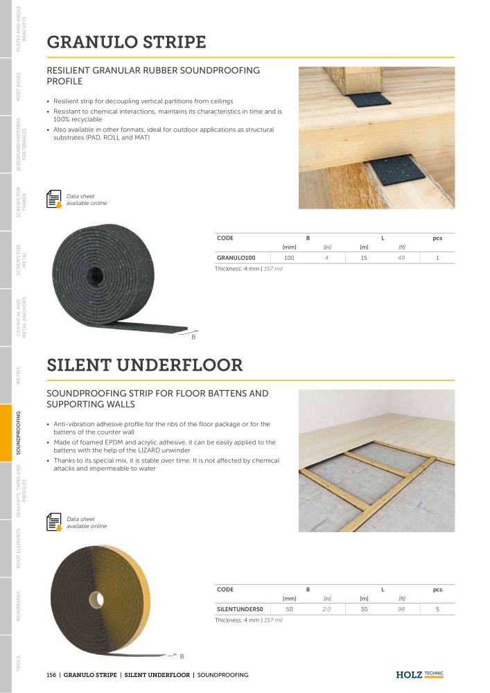 Holz Technic Catalog Nº: 20237 - Página 158