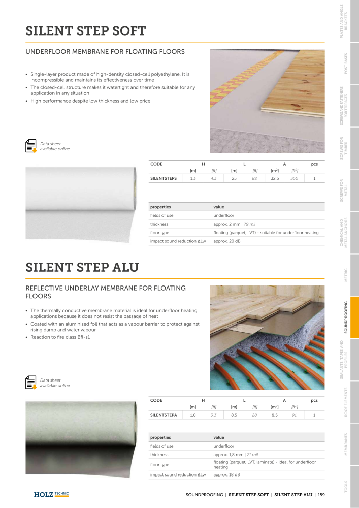 Holz Technic Catalog NR.: 20237 - Pagina 161