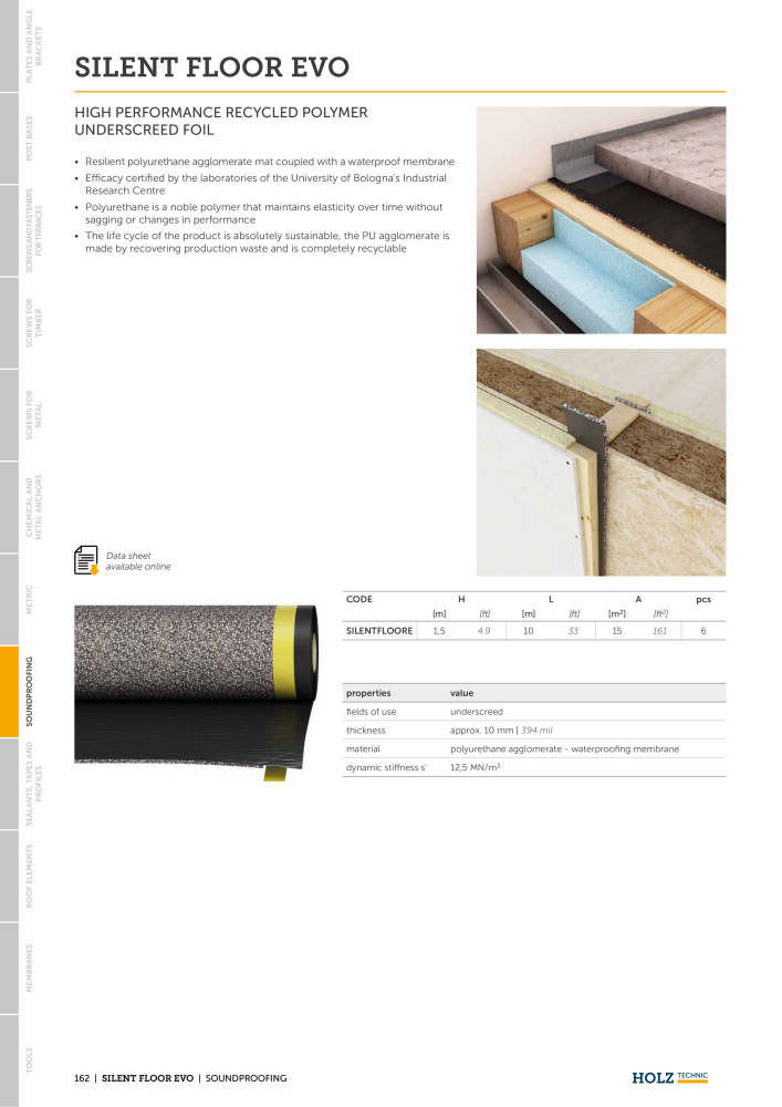 Holz Technic Catalog n.: 20237 - Pagina 164