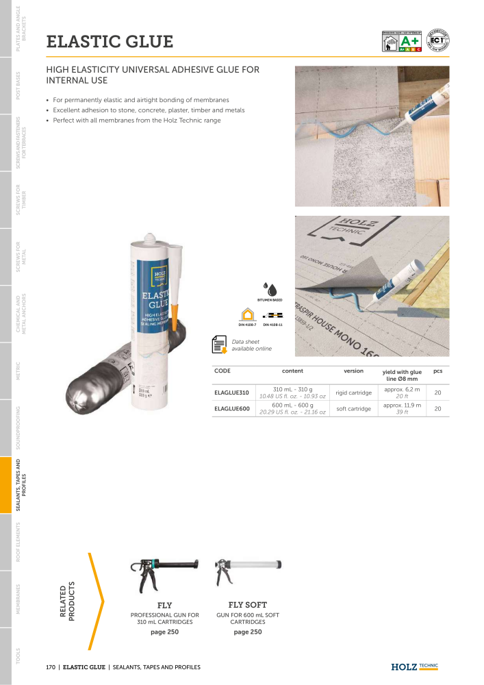 Holz Technic Catalog NR.: 20237 - Seite 172