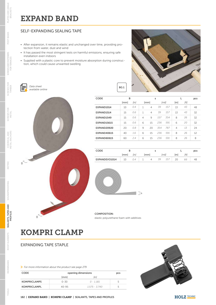 Holz Technic Catalog NR.: 20237 - Pagina 184