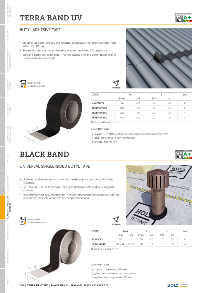 Holz Technic Catalog n.: 20237 - Pagina 188