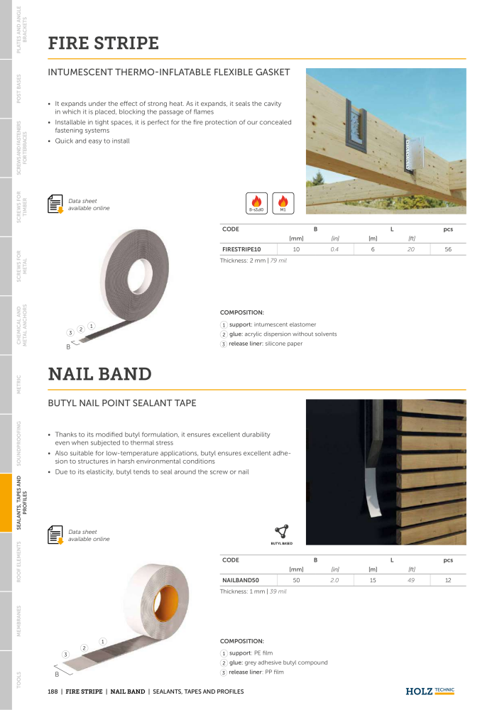 Holz Technic Catalog Nº: 20237 - Página 190