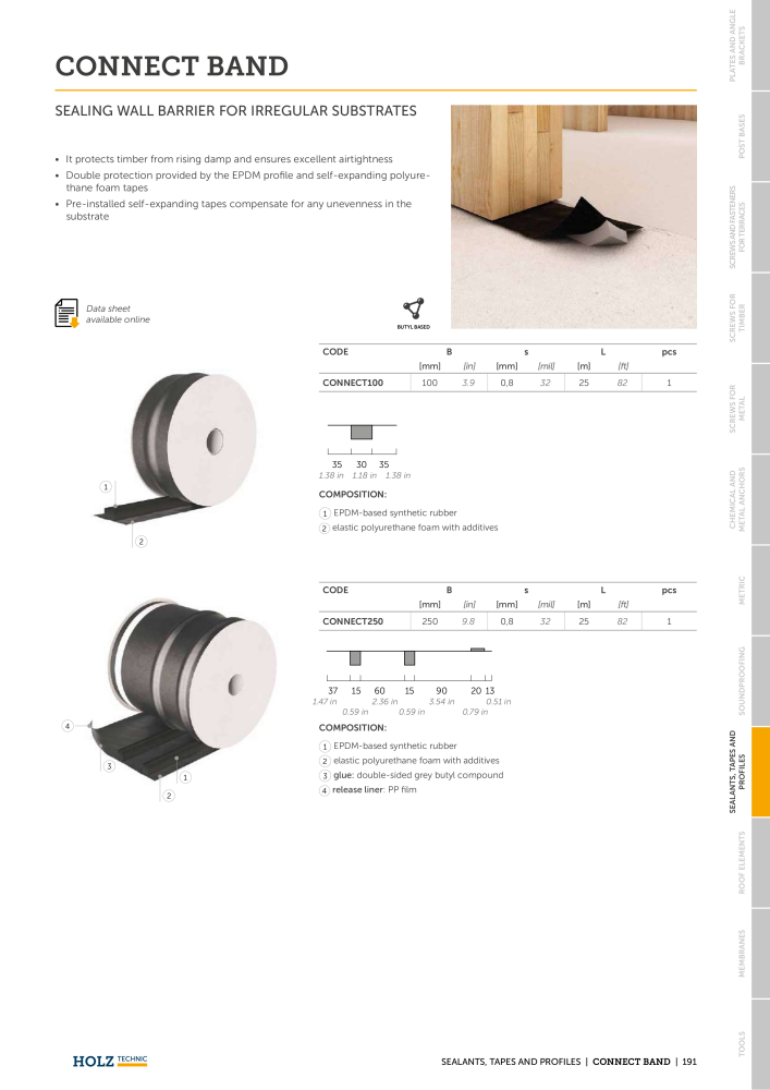 Holz Technic Catalog NR.: 20237 - Pagina 193