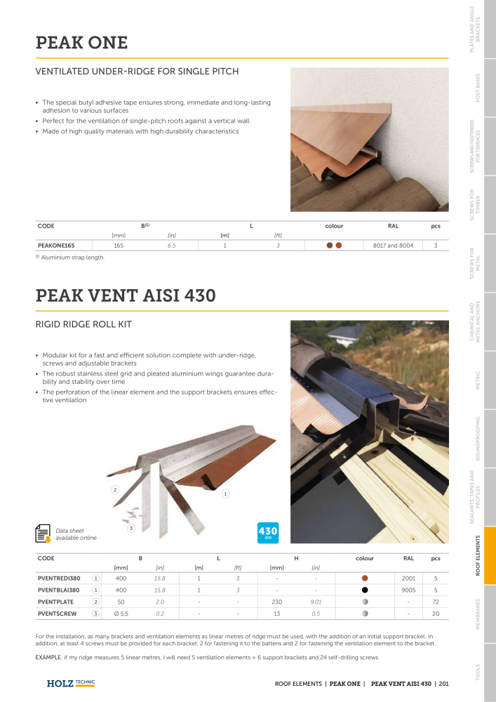 Holz Technic Catalog NR.: 20237 - Seite 203