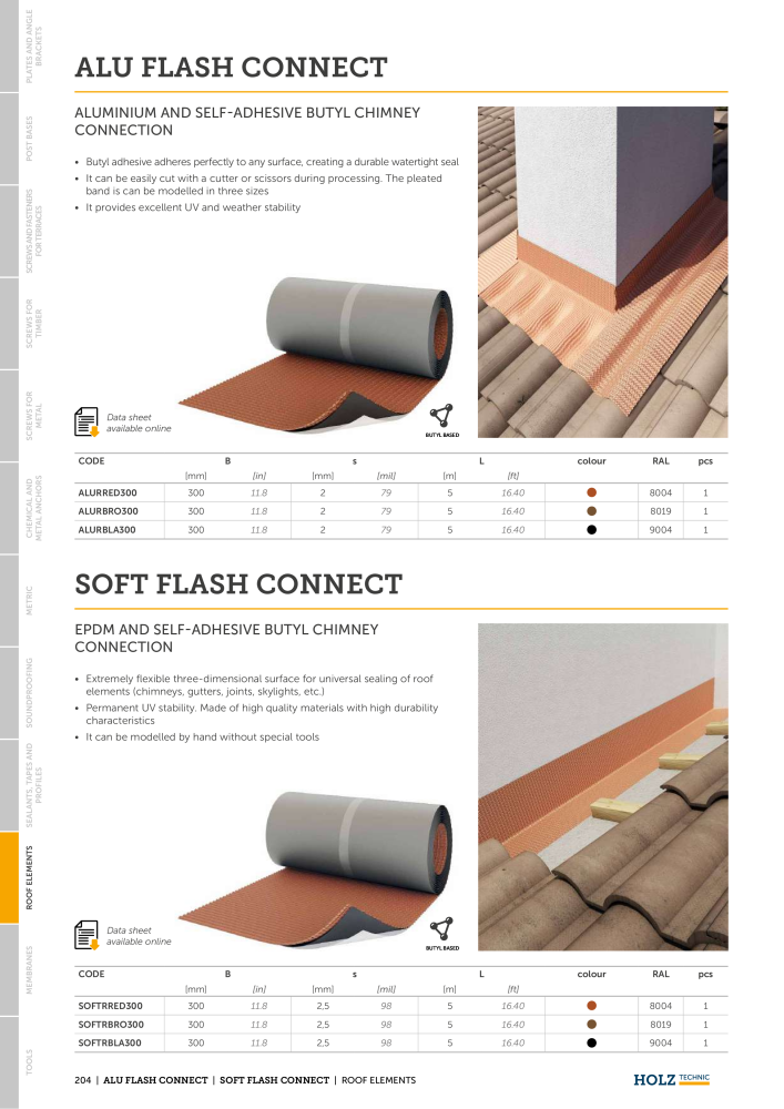 Holz Technic Catalog Nº: 20237 - Página 206