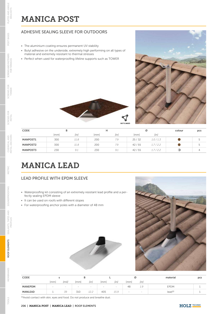 Holz Technic Catalog n.: 20237 - Pagina 208