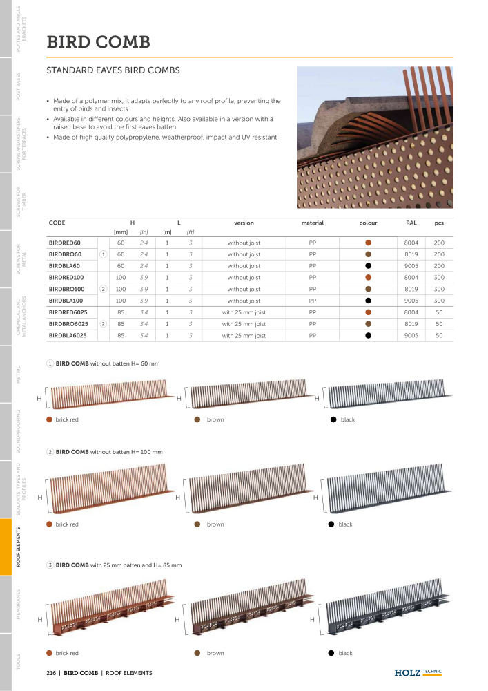 Holz Technic Catalog NR.: 20237 - Seite 218