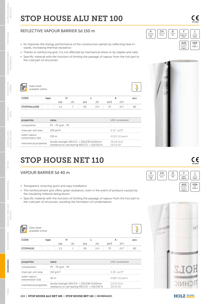 Holz Technic Catalog NR.: 20237 - Seite 226