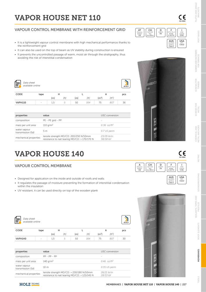 Holz Technic Catalog NR.: 20237 - Seite 229