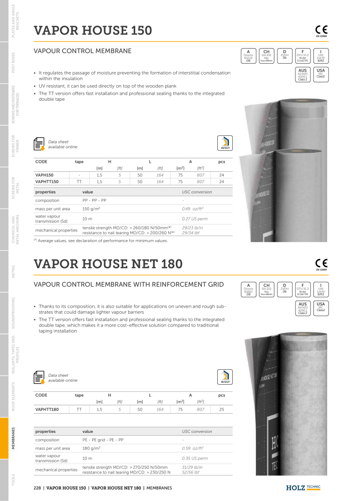 Holz Technic Catalog NR.: 20237 - Seite 230