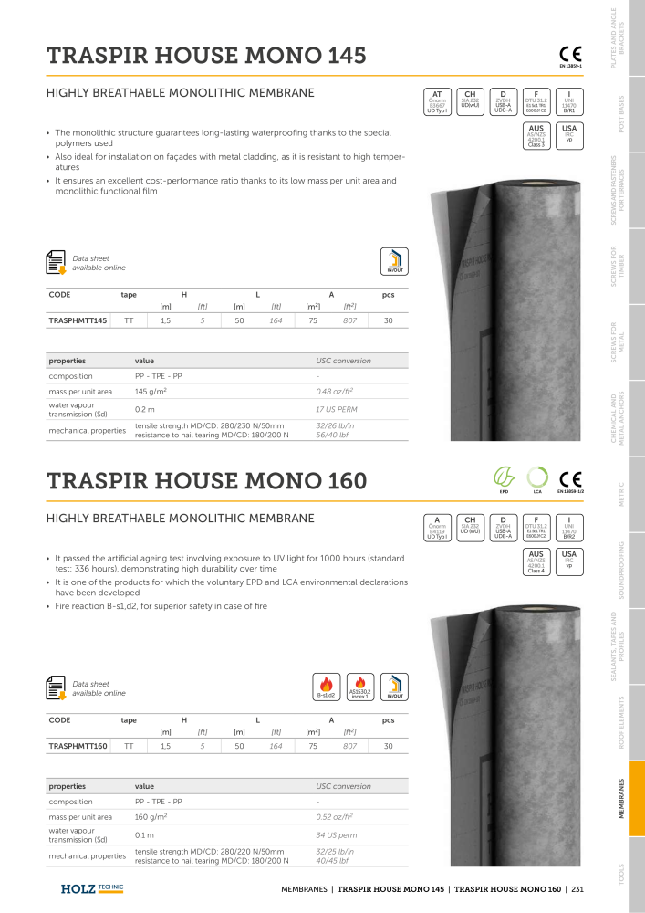 Holz Technic Catalog Nº: 20237 - Página 233