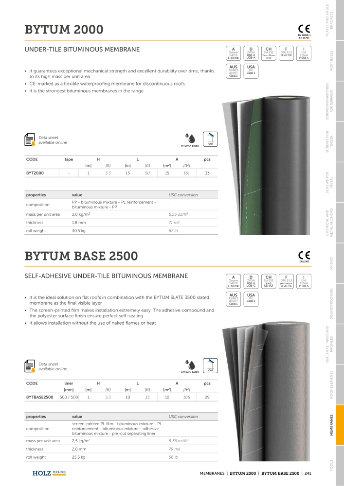 Holz Technic Catalog NR.: 20237 - Seite 243