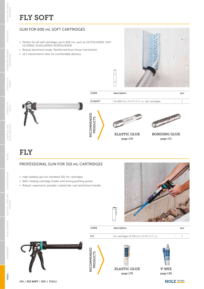 Holz Technic Catalog Nº: 20237 - Página 252