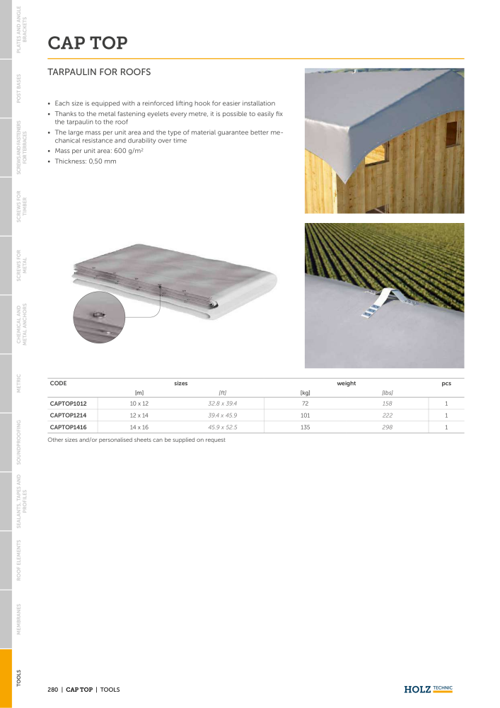 Holz Technic Catalog n.: 20237 - Pagina 282