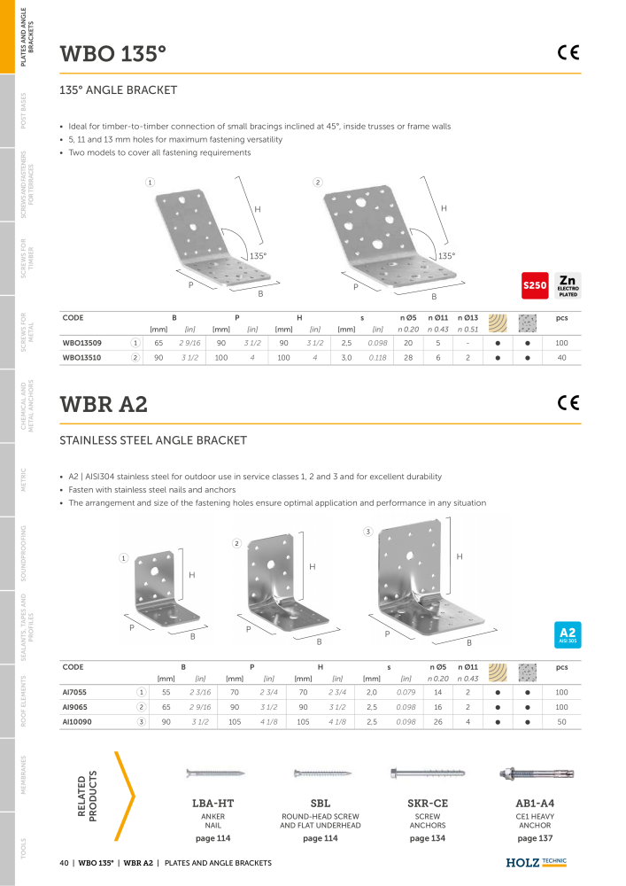 Holz Technic Catalog NR.: 20237 - Seite 42