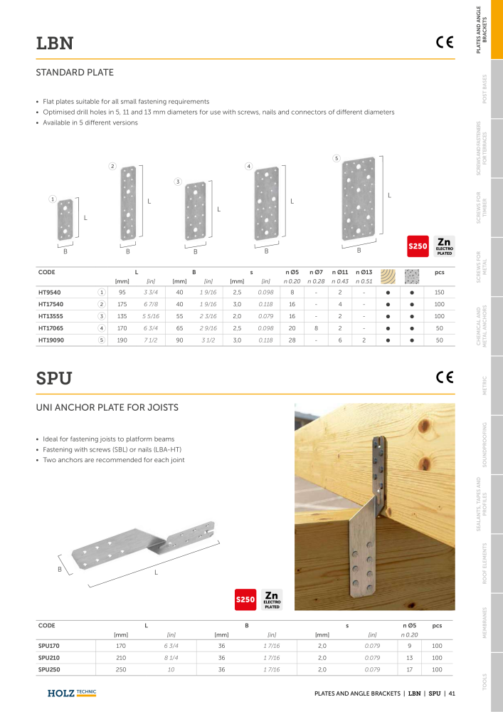 Holz Technic Catalog NR.: 20237 - Seite 43