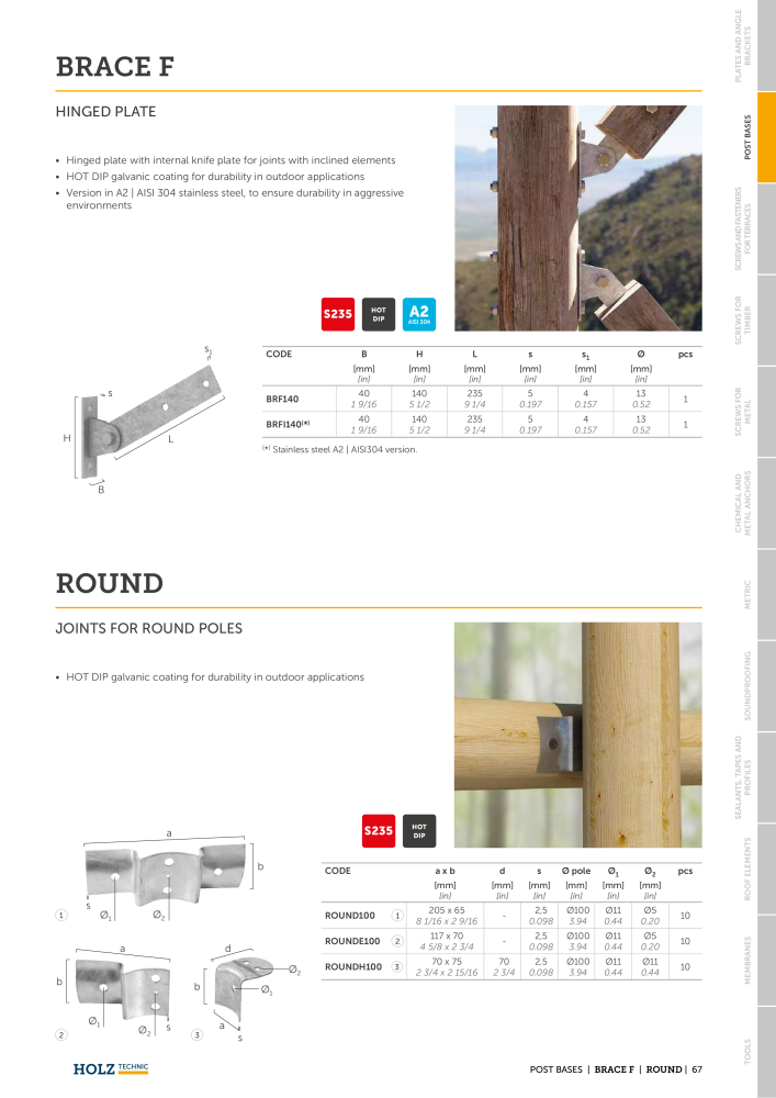 Holz Technic Catalog NR.: 20237 - Pagina 69