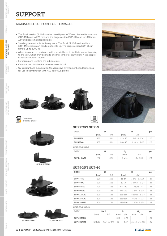 Holz Technic Catalog NR.: 20237 - Seite 94