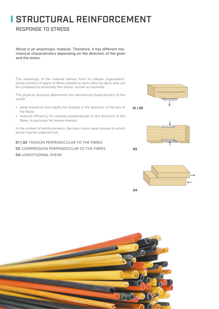 Rothoblaas - Wood screws and connectors NR.: 20238 - Side 136