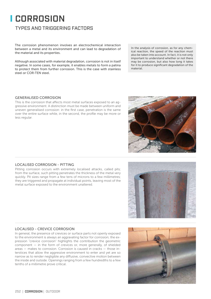 Rothoblaas - Wood screws and connectors NEJ.: 20238 - Sida 252