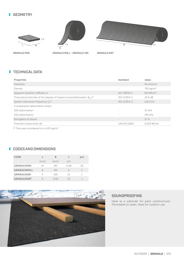 Rothoblaas - Wood screws and connectors Nº: 20238 - Página 315