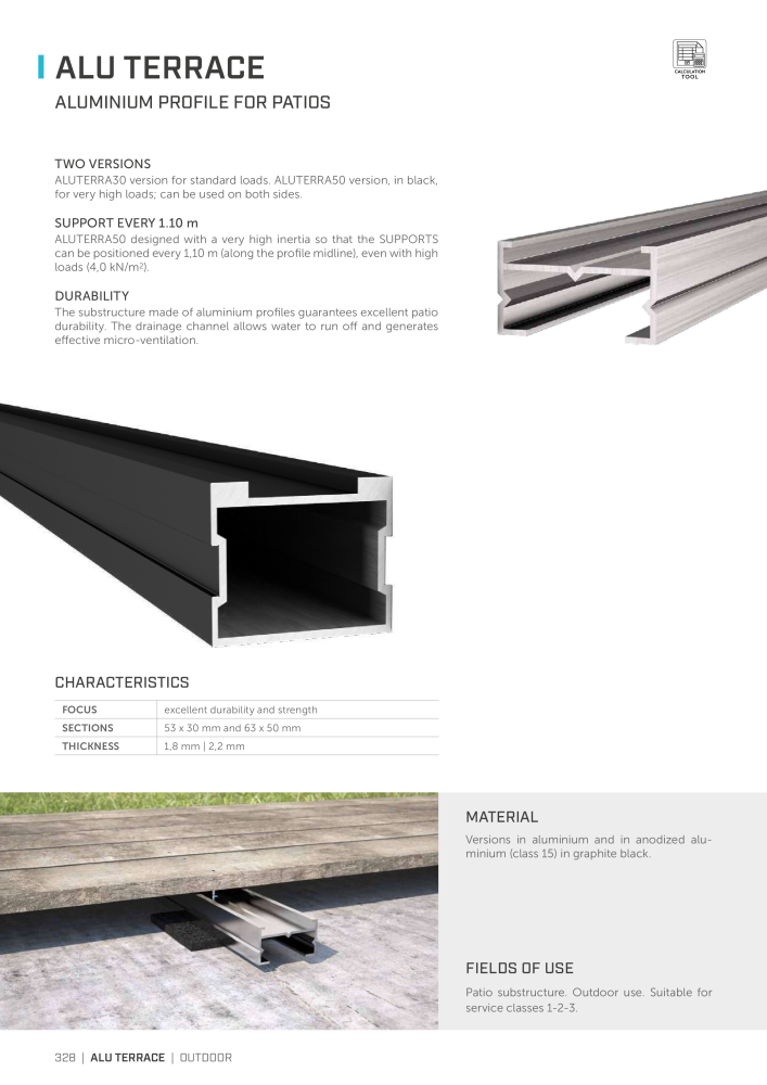 Rothoblaas - Wood screws and connectors NR.: 20238 - Seite 328