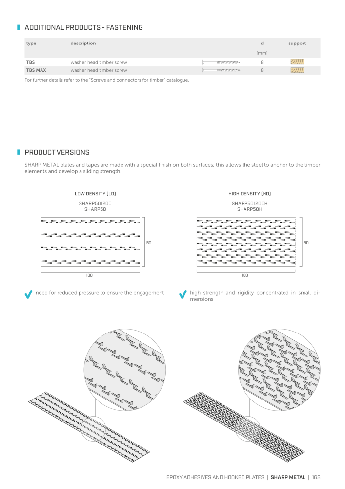 Rothoblaas - Plates and Connectors Nº: 20239 - Página 163